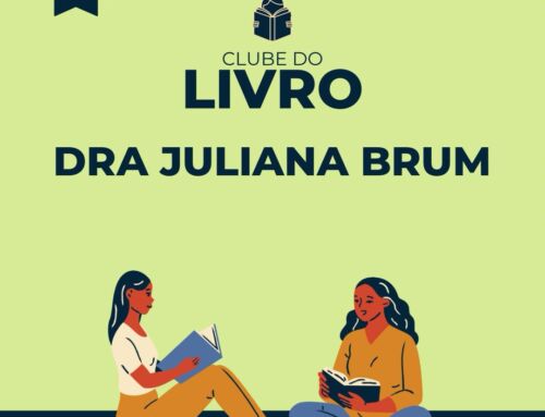 Encontro Presencial do Clube do Livro